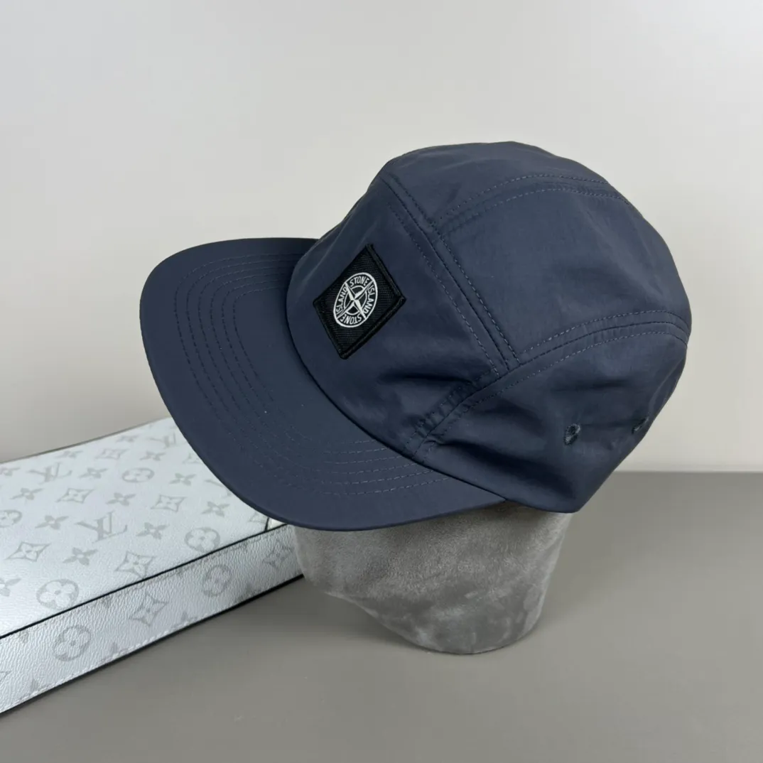 66💰Stone Island official website new popular simple baseball cap🧢, new model shipped, big brand style is super easy to match, hurry up and get it!